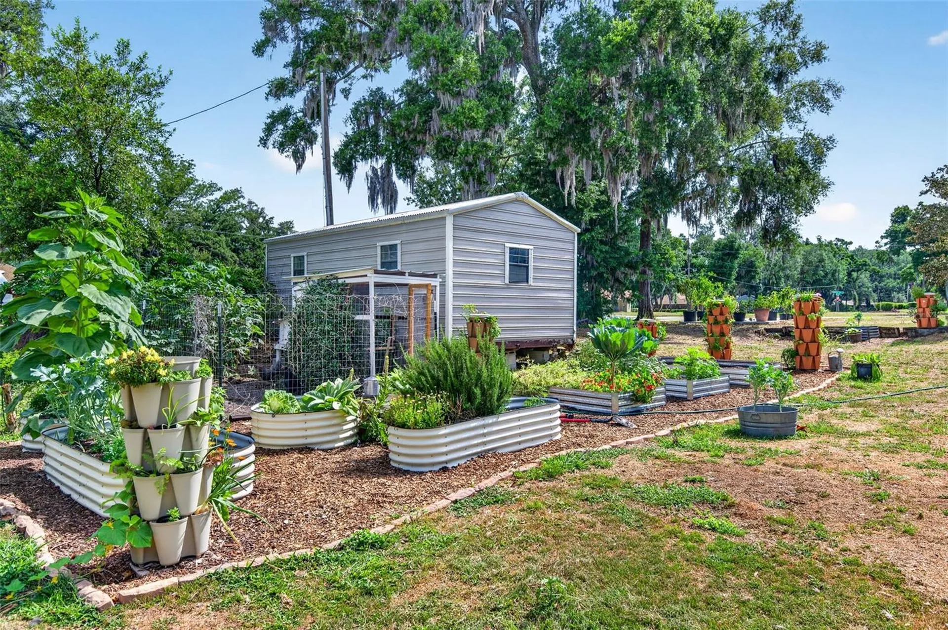 2603 Cathedral Oaks Place Plant City FL 33565