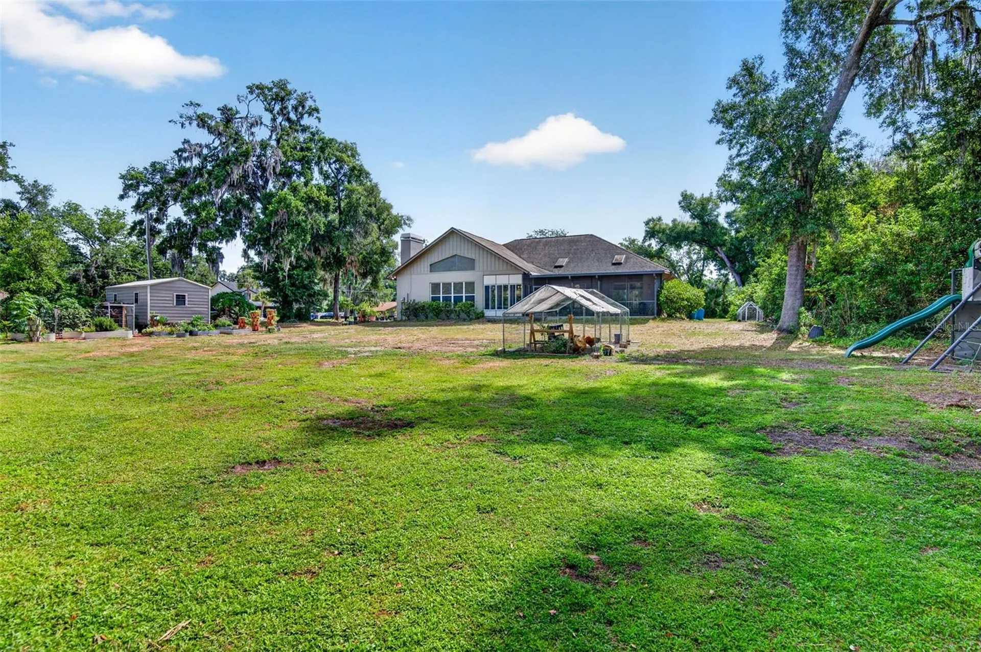 2603 Cathedral Oaks Place Plant City FL 33565