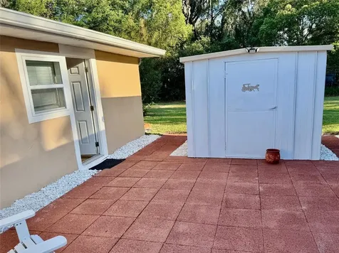 910 W French Avenue Orange City FL 32763