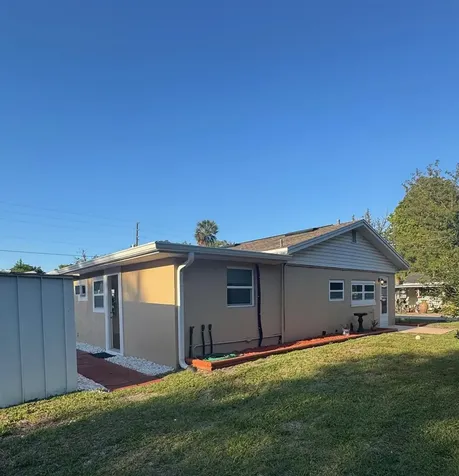 910 W French Avenue Orange City FL 32763