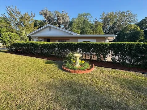 910 W French Avenue Orange City FL 32763