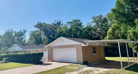 910 W French Avenue Orange City FL 32763