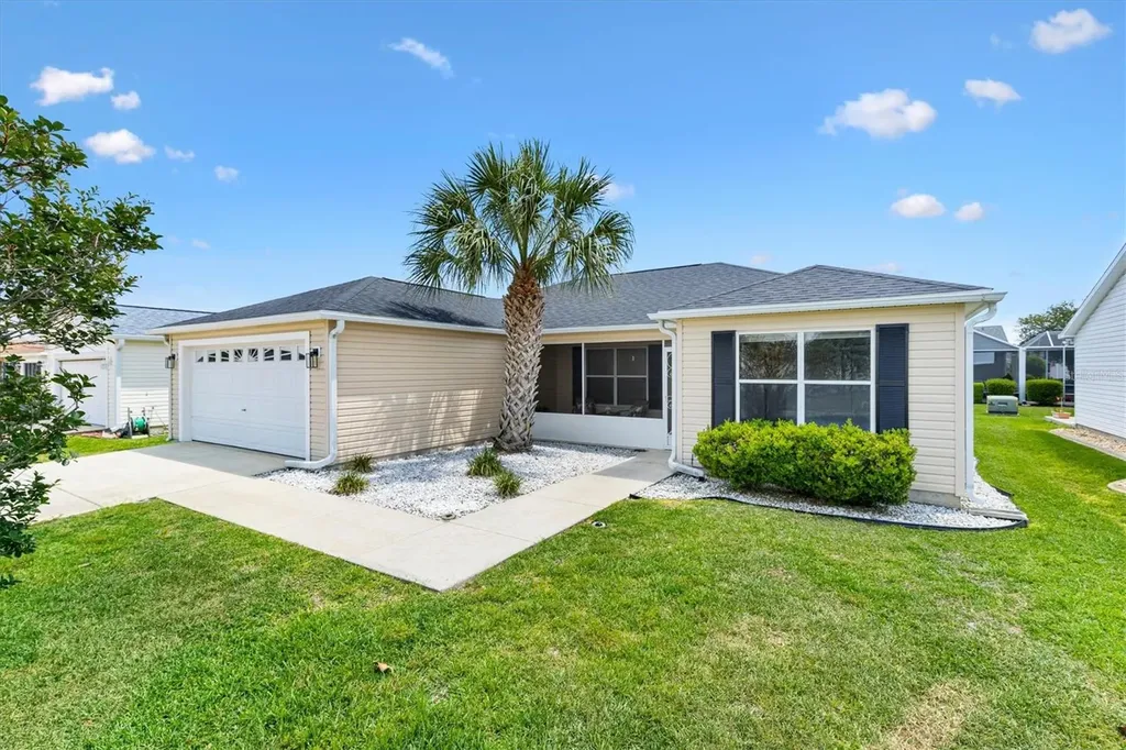 3248 Williams Road The Villages FL 32162