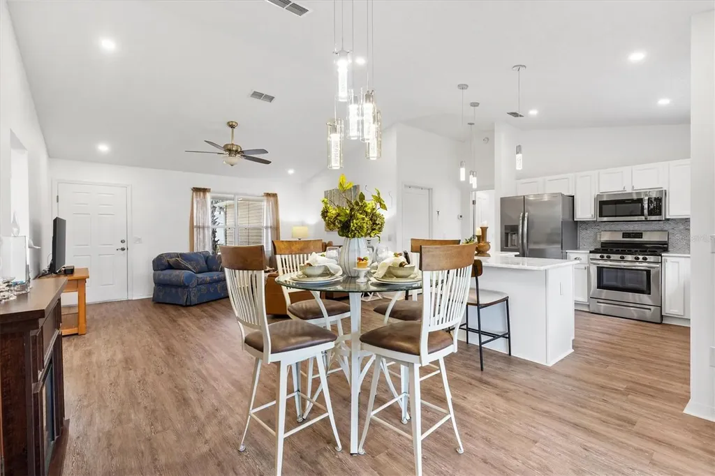 3248 Williams Road The Villages FL 32162