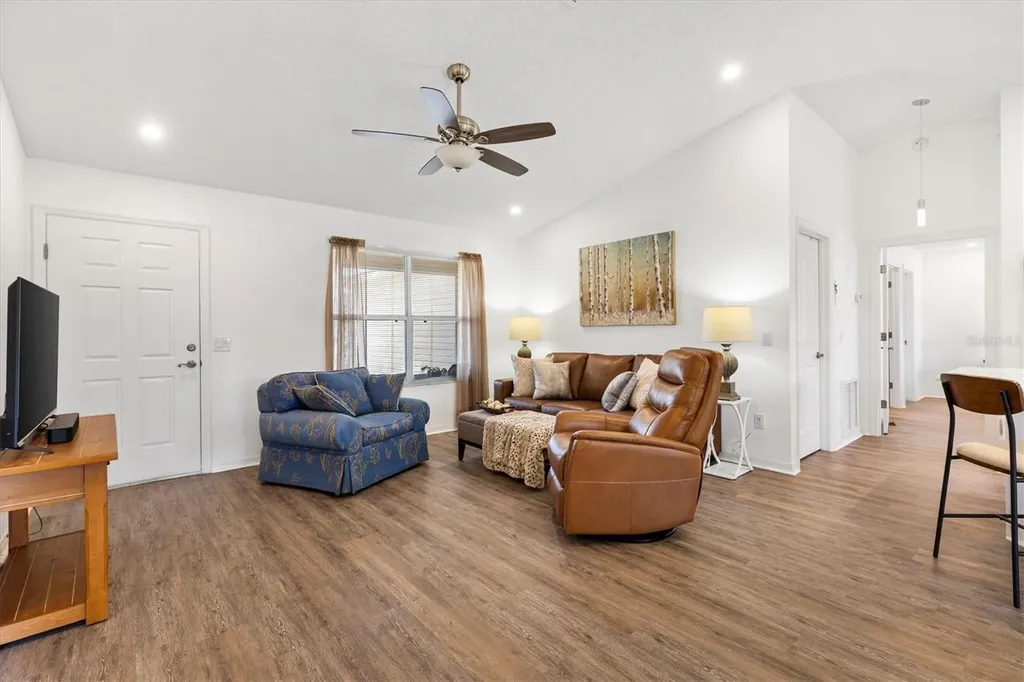 3248 Williams Road The Villages FL 32162