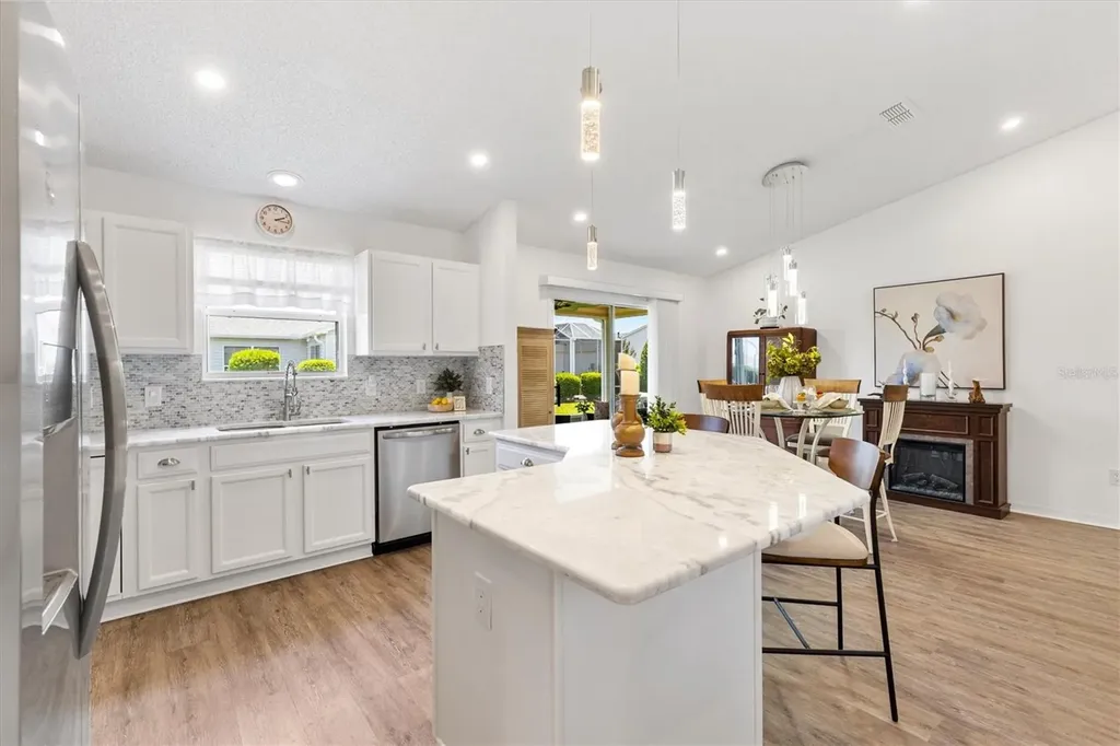 3248 Williams Road The Villages FL 32162