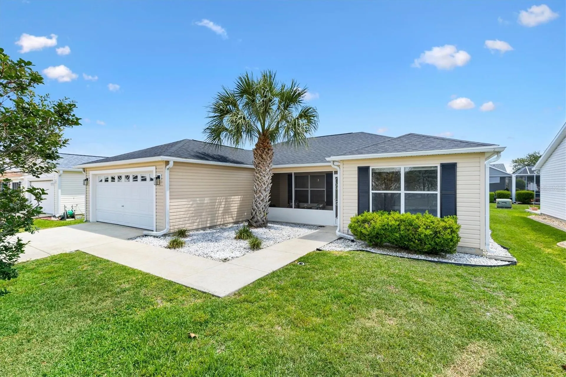 3248 Williams Road The Villages FL 32162