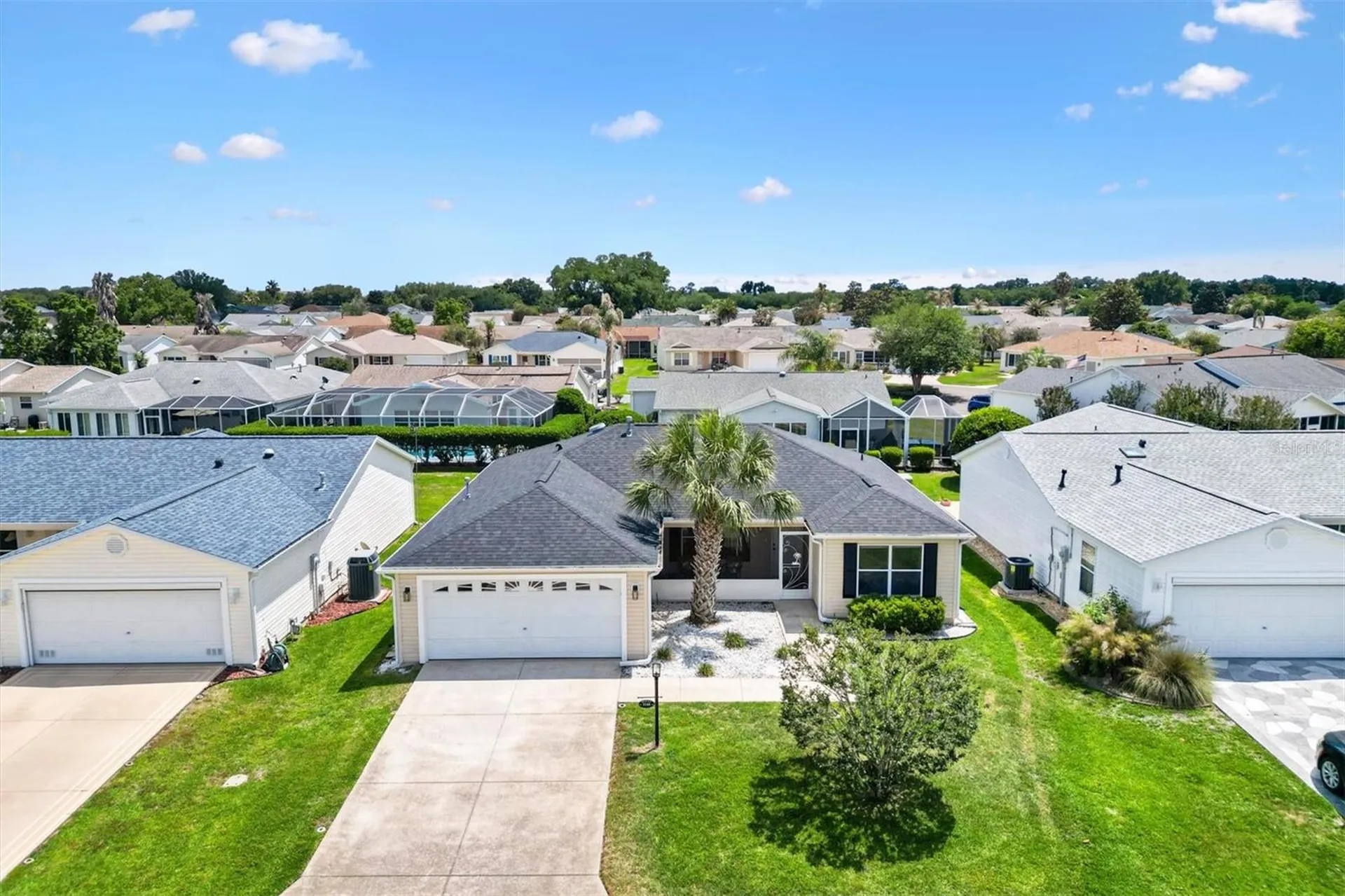 3248 Williams Road The Villages FL 32162