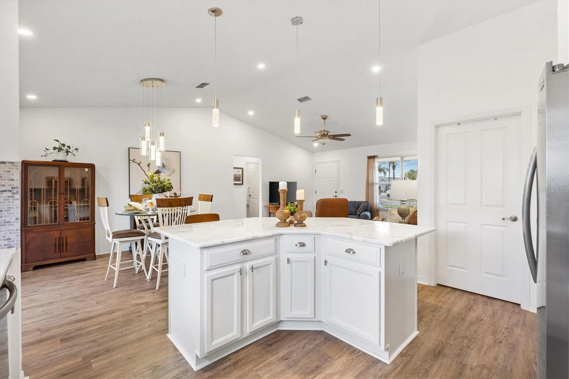 3248 Williams Road The Villages FL 32162