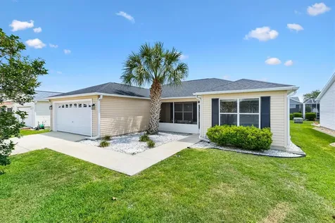 3248 Williams Road The Villages FL 32162