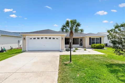 3248 Williams Road The Villages FL 32162