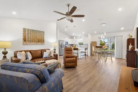 3248 Williams Road The Villages FL 32162