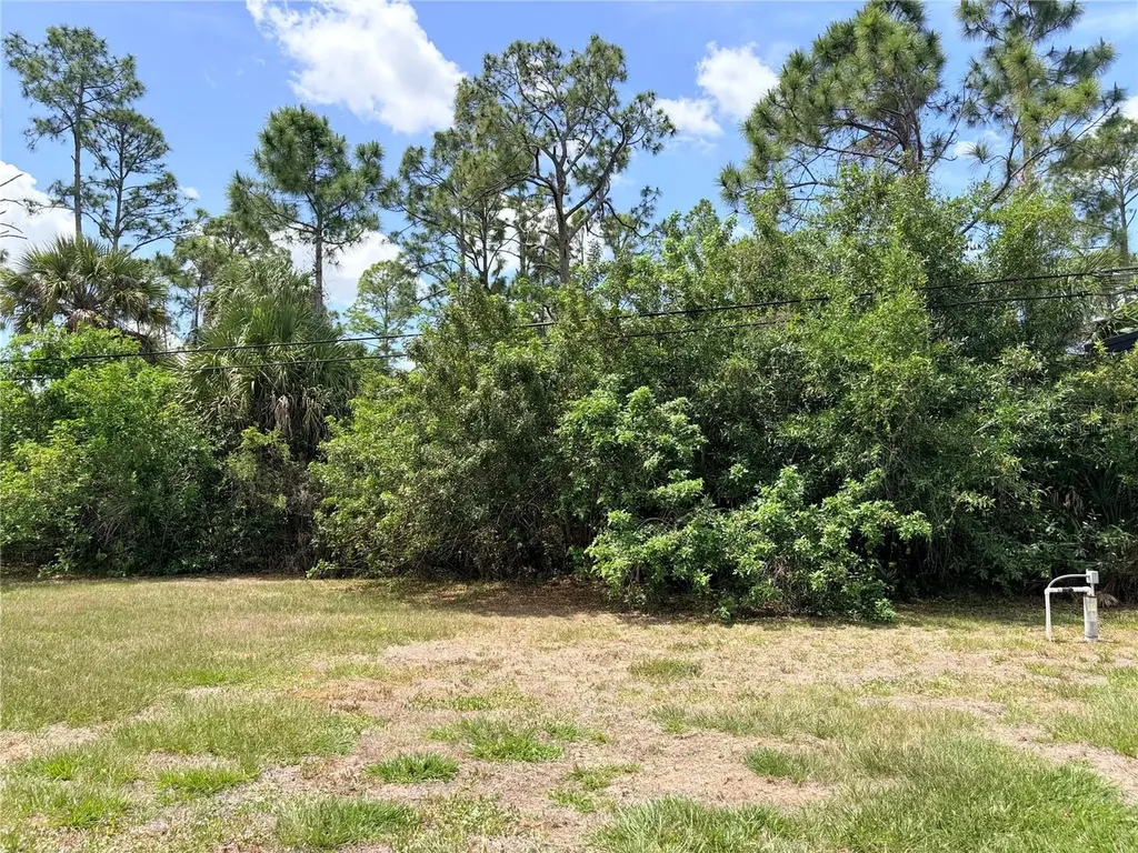 3221 Escobar Lane North Port FL 34286