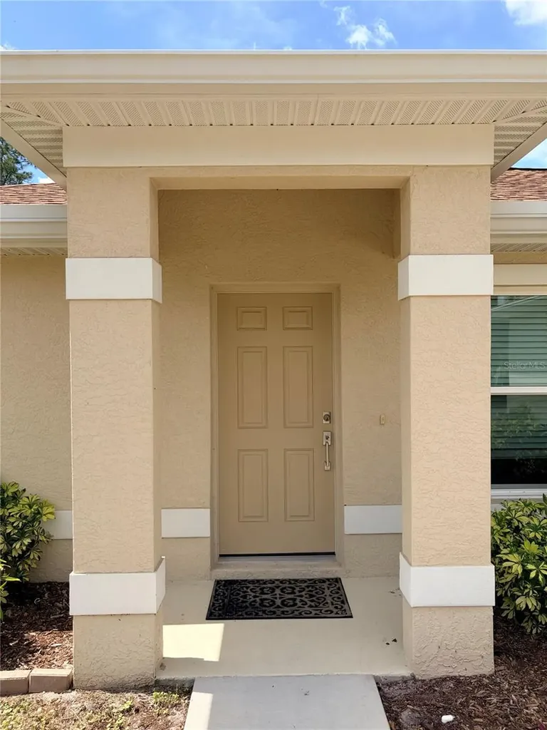 3221 Escobar Lane North Port FL 34286