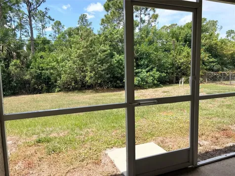 3221 Escobar Lane North Port FL 34286