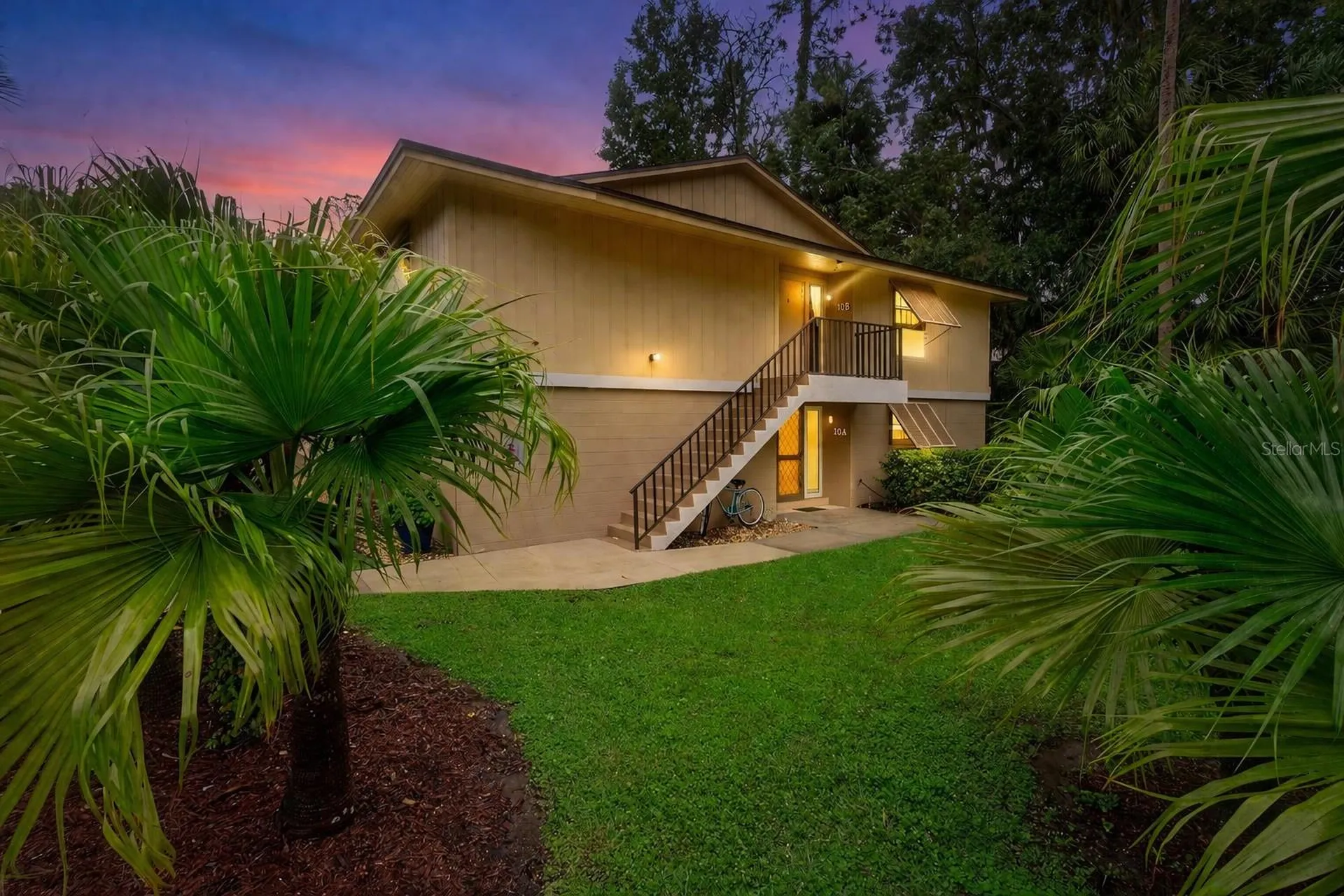 110 Cypress Woods Court Deltona FL 32725