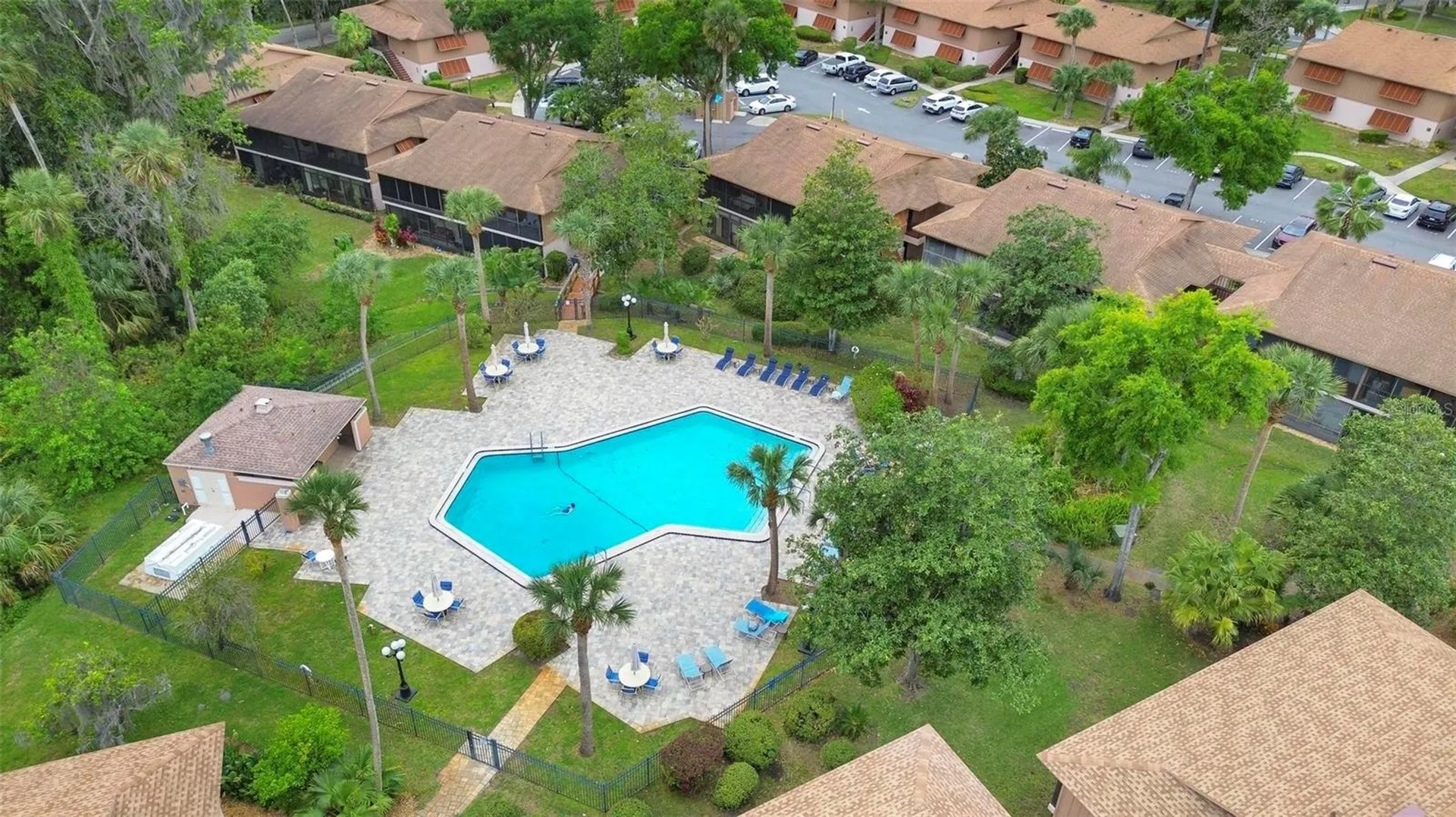 110 Cypress Woods Court Deltona FL 32725