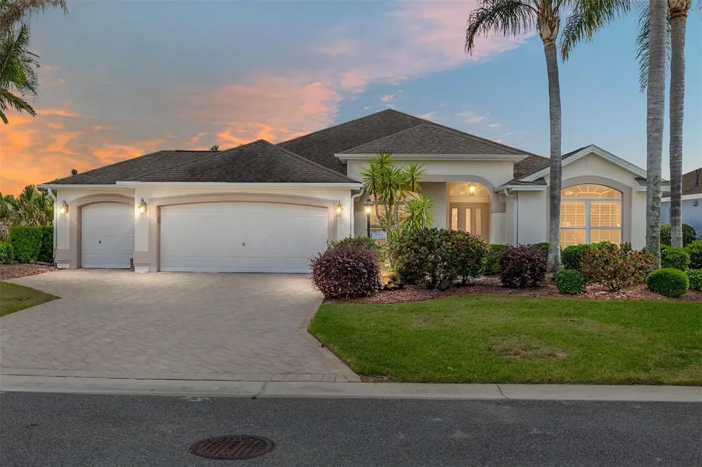 849 Maybank Loop The Villages FL 32162