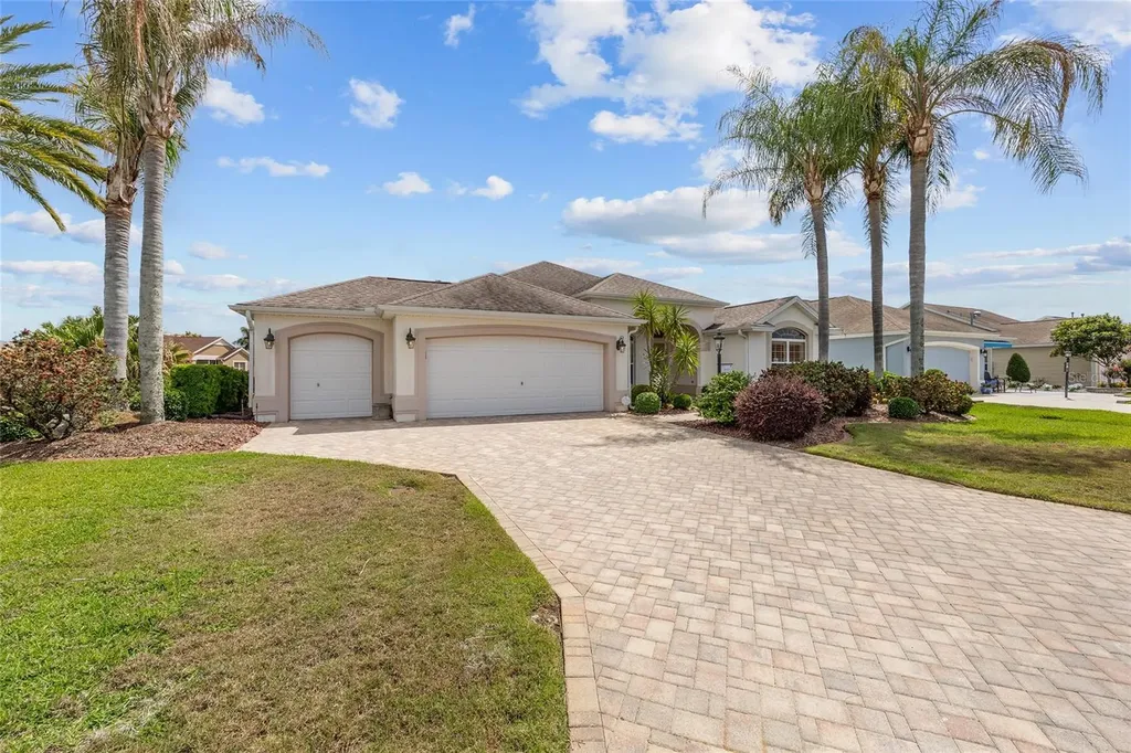 849 Maybank Loop The Villages FL 32162