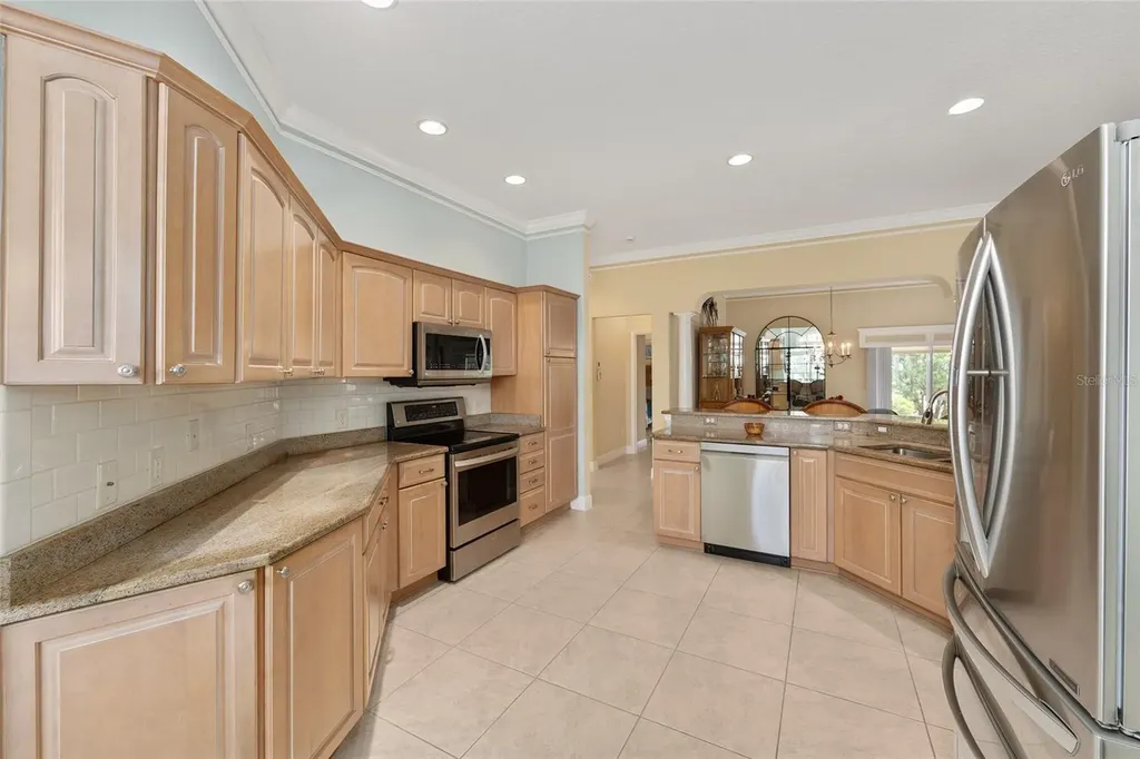 849 Maybank Loop The Villages FL 32162