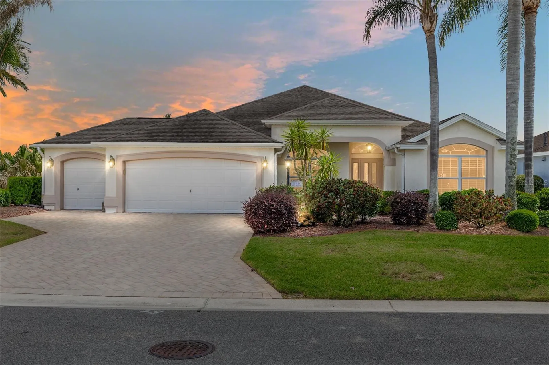 849 Maybank Loop The Villages FL 32162