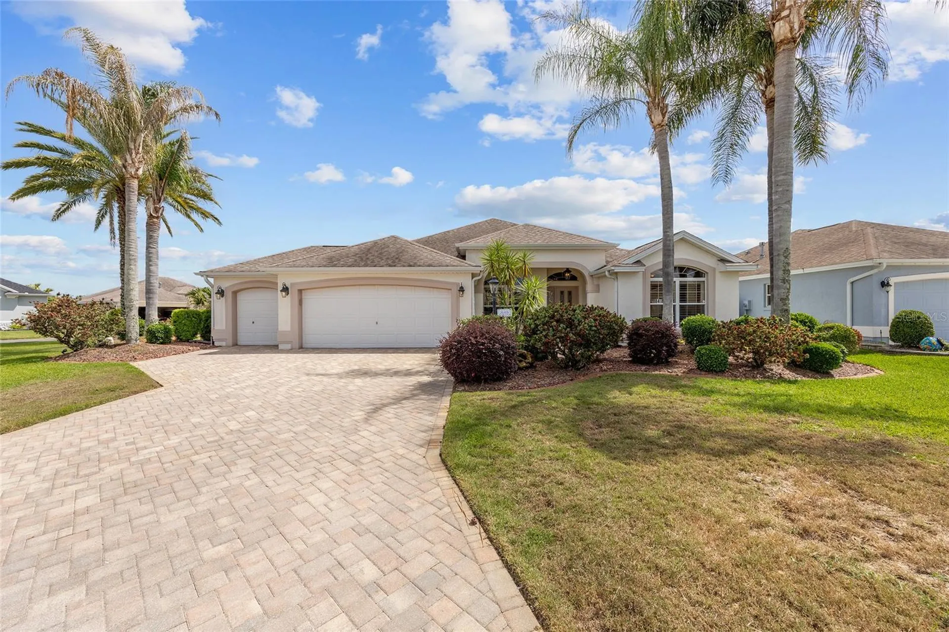 849 Maybank Loop The Villages FL 32162