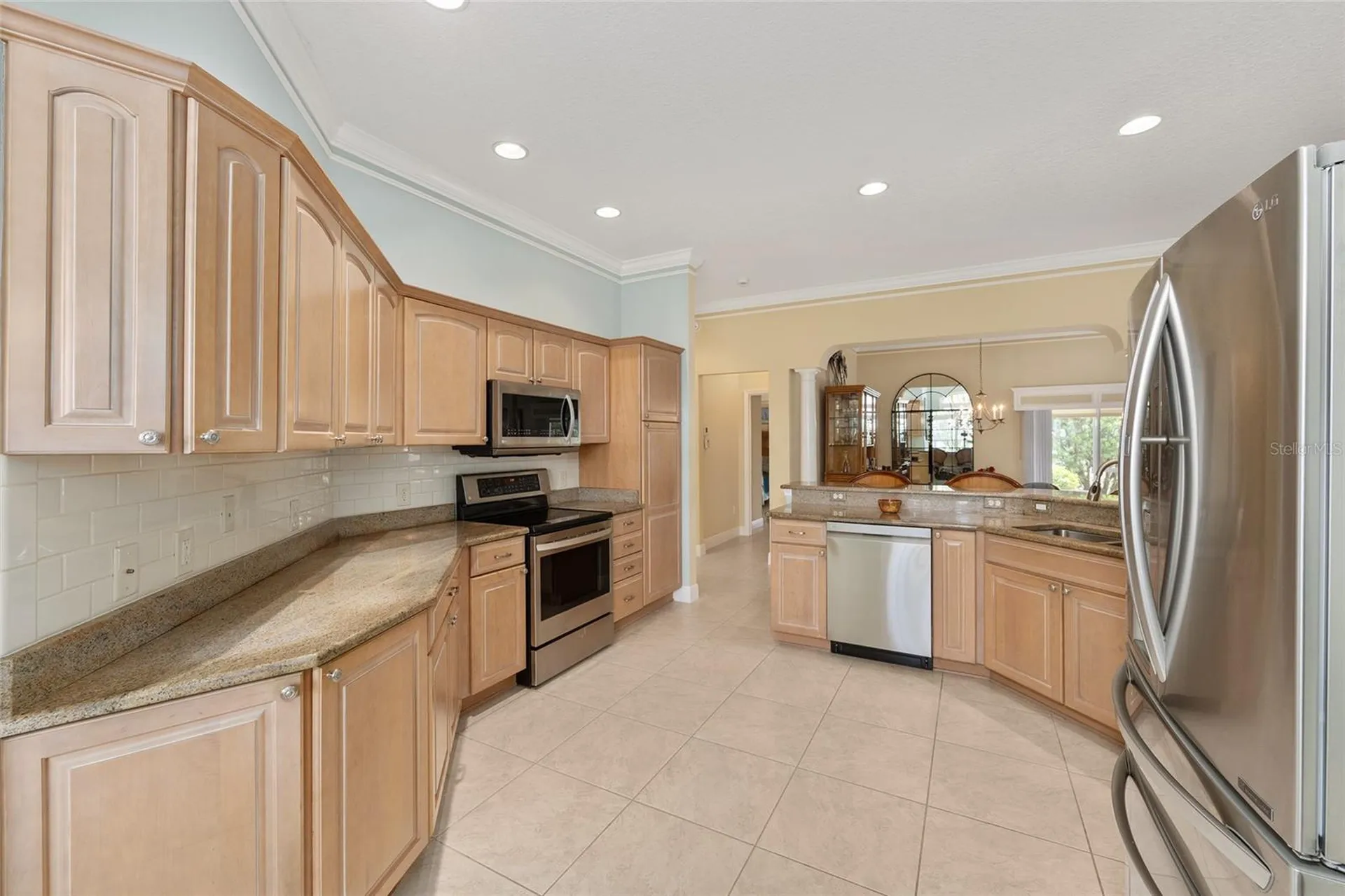 849 Maybank Loop The Villages FL 32162