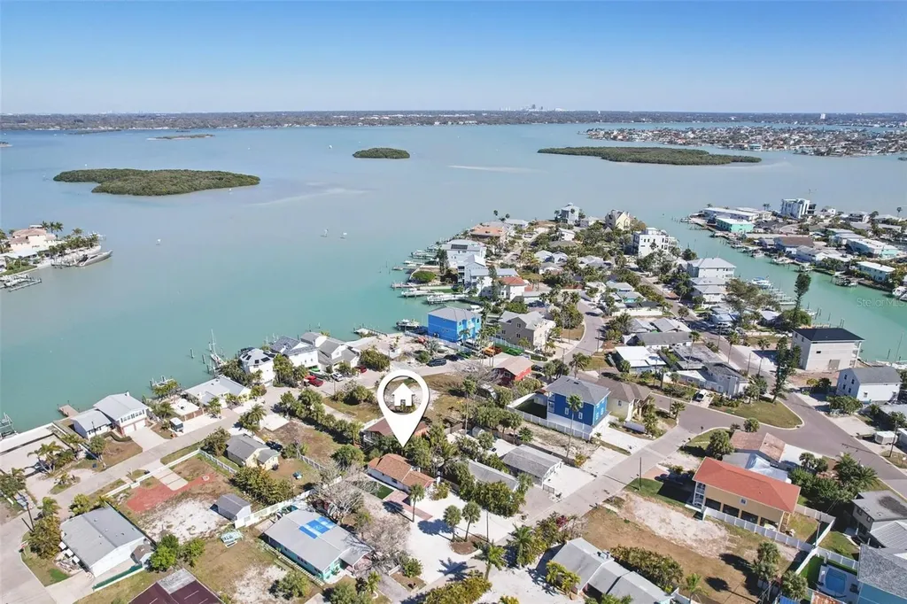 13135 4th Street E Madeira Beach FL 33708