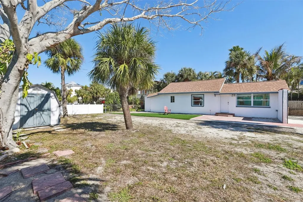 13135 4th Street E Madeira Beach FL 33708