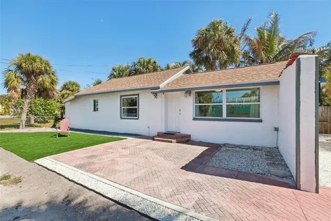 13135 4th Street E Madeira Beach FL 33708