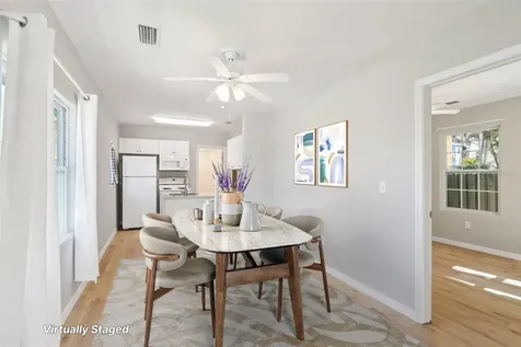 13135 4th Street E Madeira Beach FL 33708