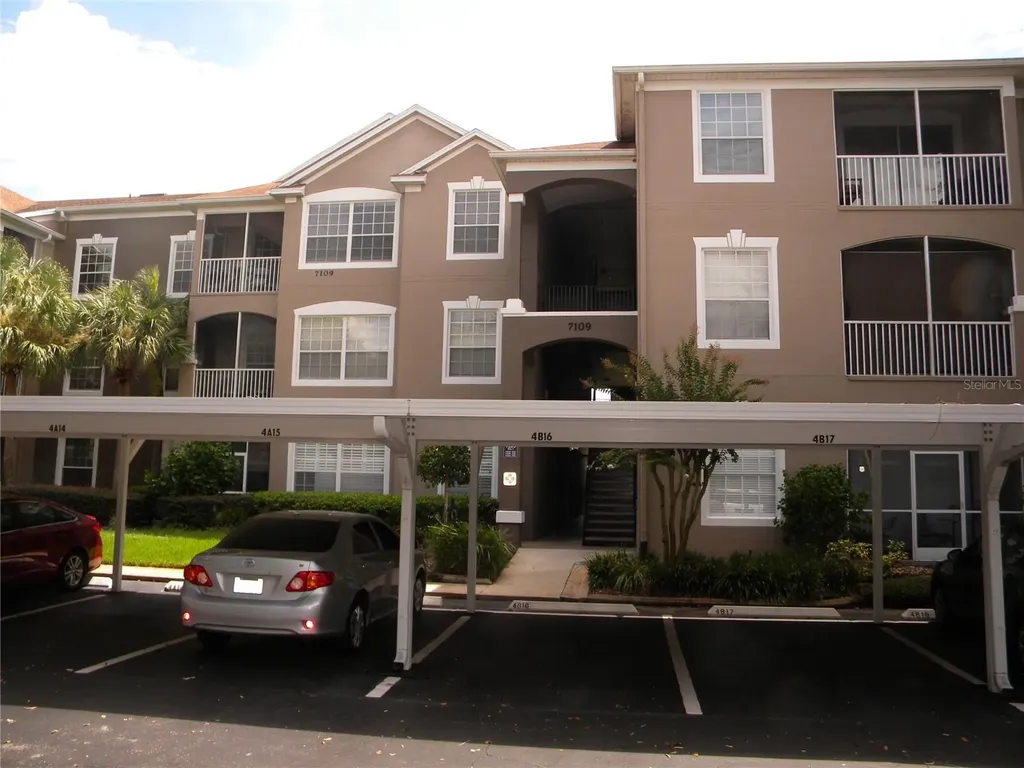 7109 Yacht Basin Avenue Orlando FL 32835