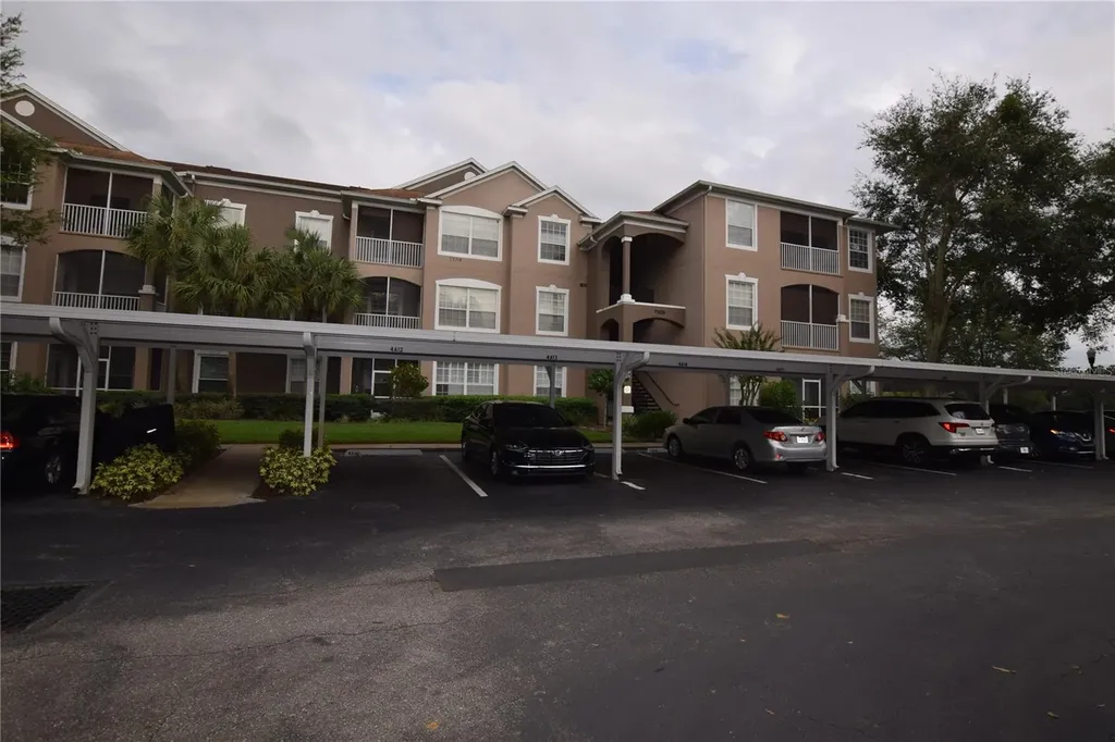 7109 Yacht Basin Avenue Orlando FL 32835