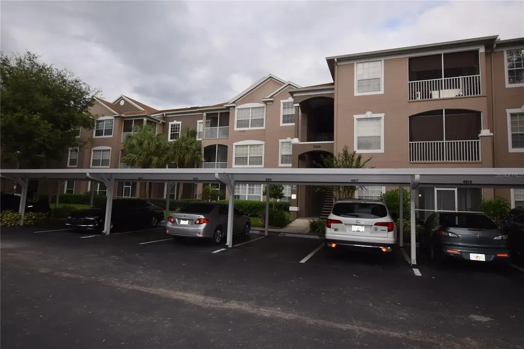 7109 Yacht Basin Avenue Orlando FL 32835