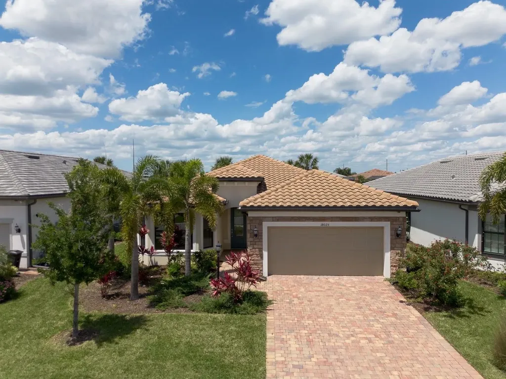 18025 Harwich Place Bradenton FL 34202