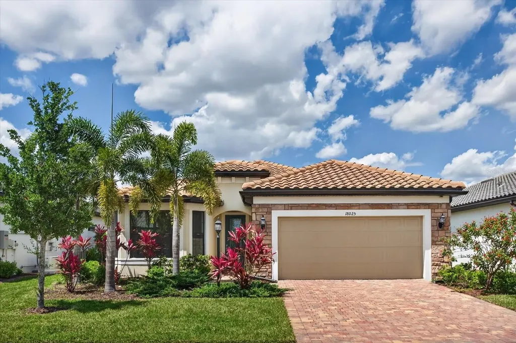 18025 Harwich Place Bradenton FL 34202