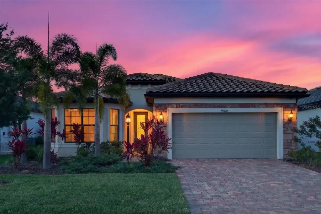 18025 Harwich Place Bradenton FL 34202