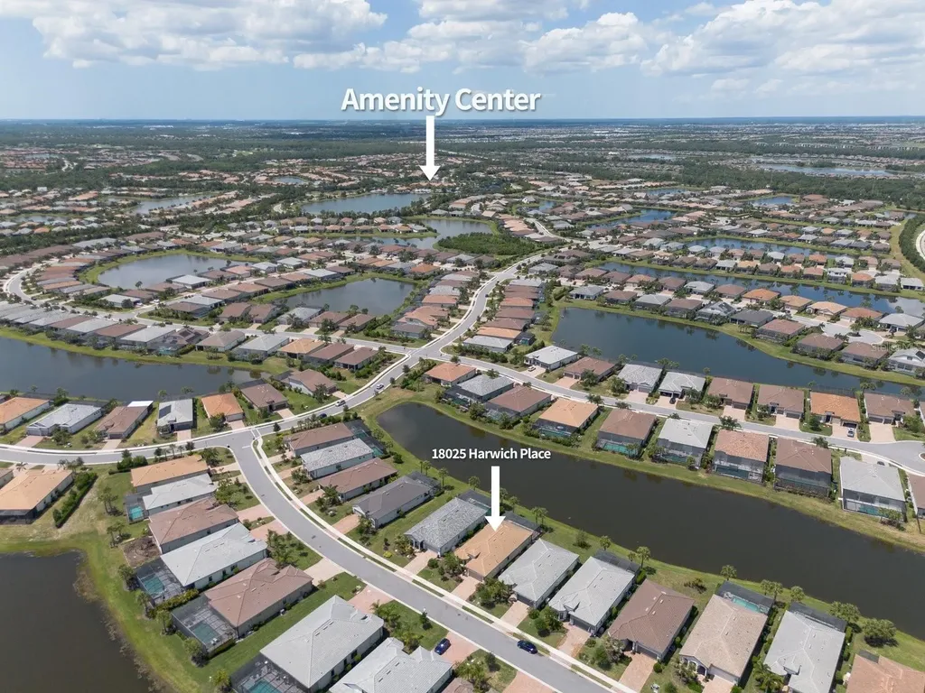 18025 Harwich Place Bradenton FL 34202