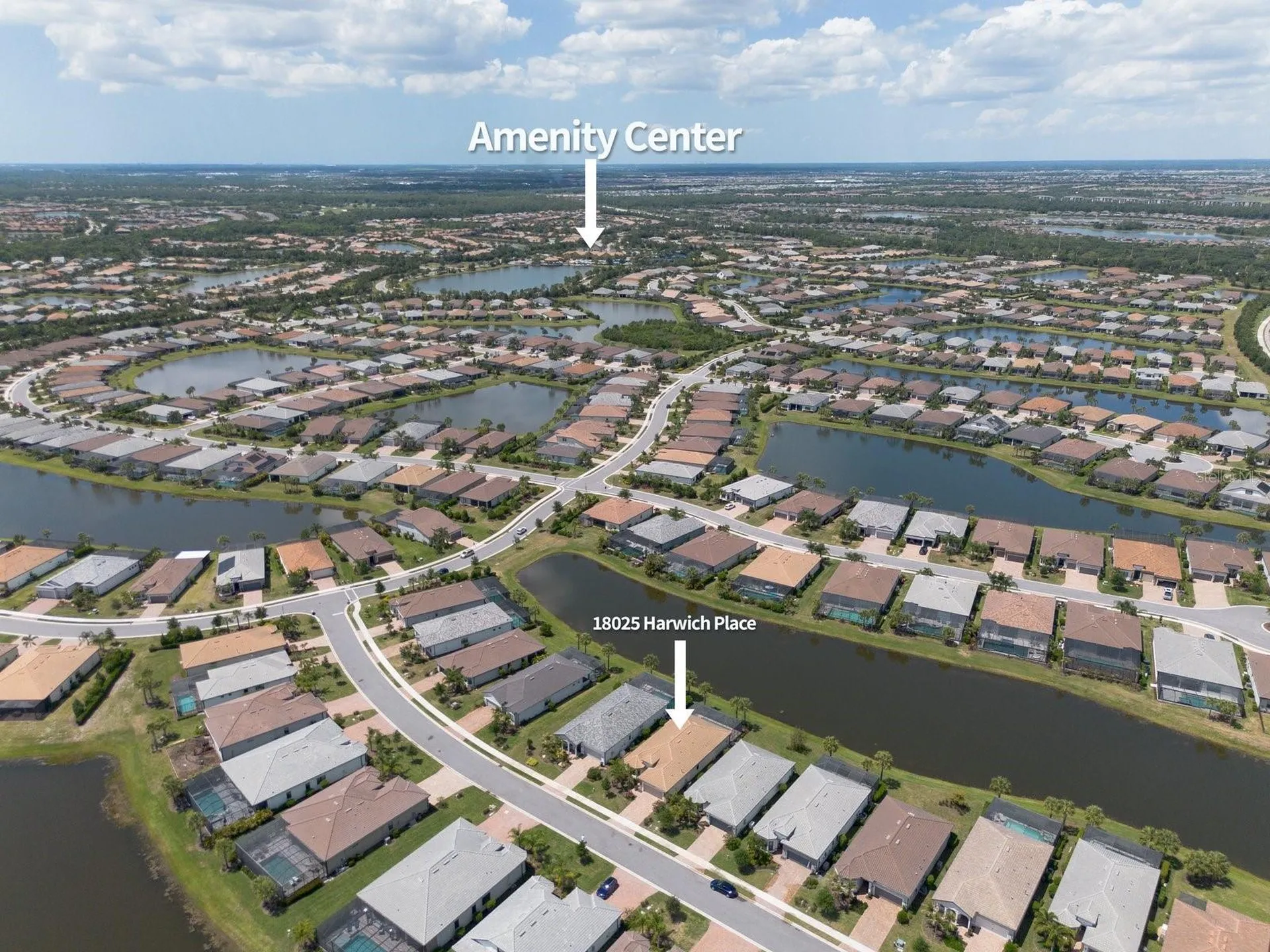18025 Harwich Place Bradenton FL 34202