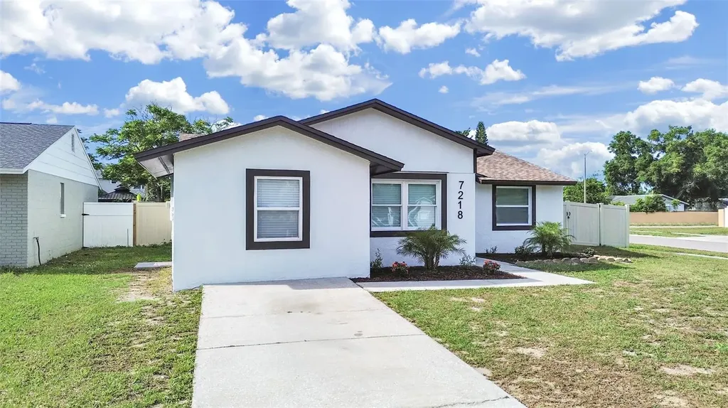7218 Lunita Court Tampa FL 33625