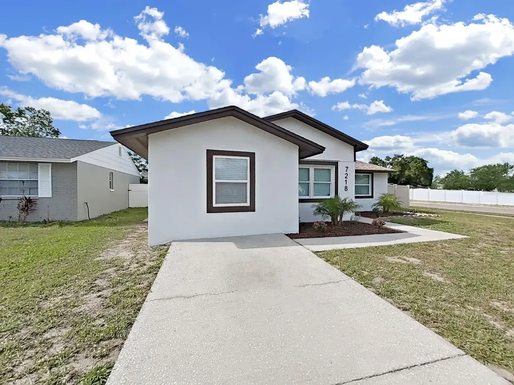 7218 Lunita Court Tampa FL 33625