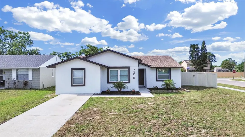 7218 Lunita Court Tampa FL 33625