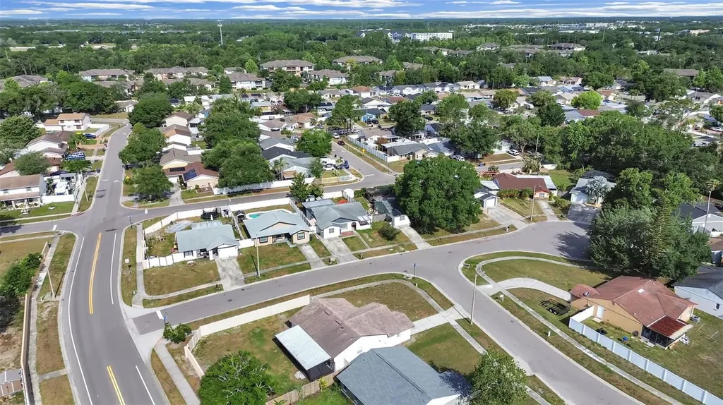 7218 Lunita Court Tampa FL 33625