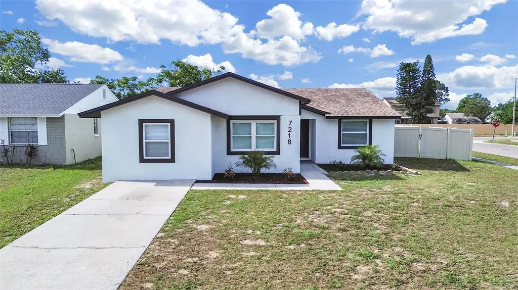 7218 Lunita Court Tampa FL 33625