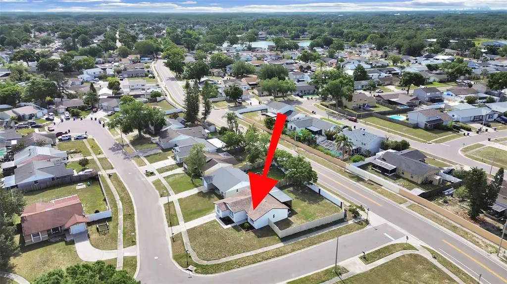 7218 Lunita Court Tampa FL 33625