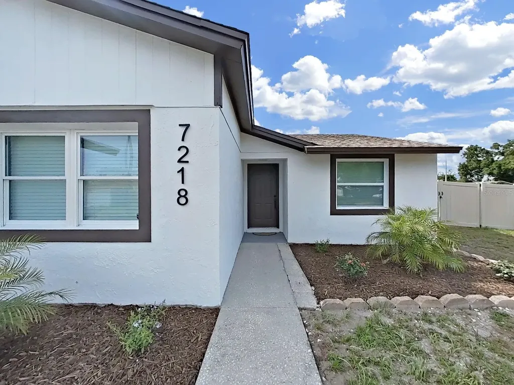 7218 Lunita Court Tampa FL 33625
