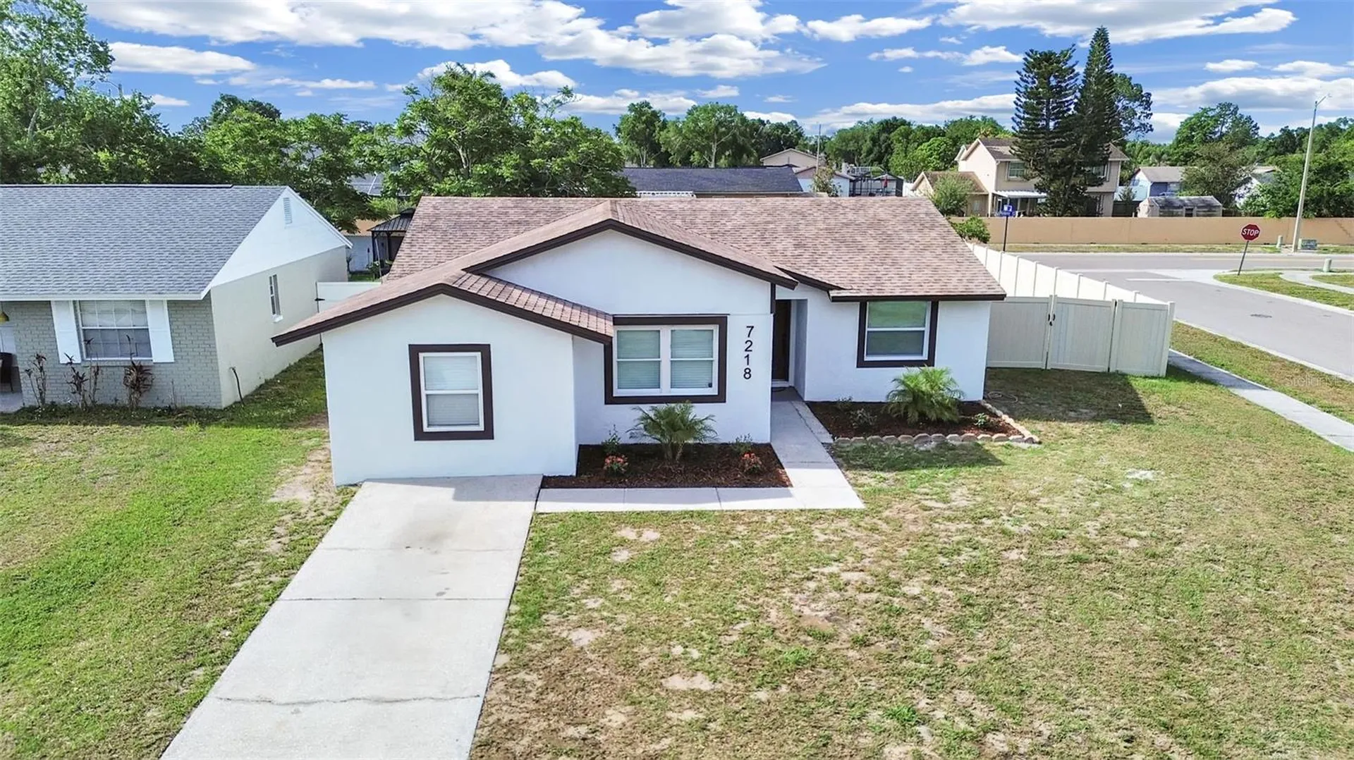 7218 Lunita Court Tampa FL 33625