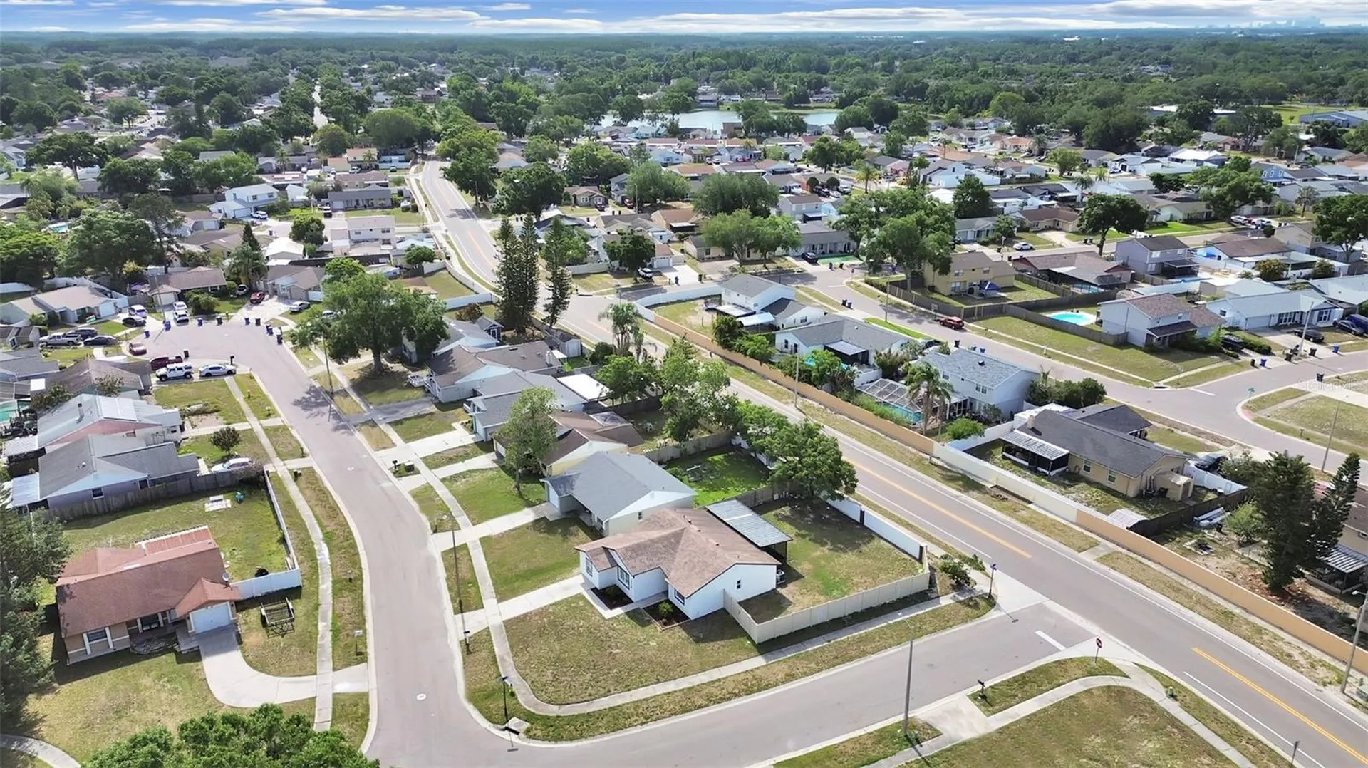 7218 Lunita Court Tampa FL 33625