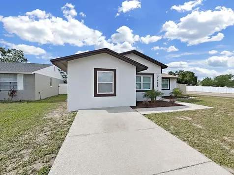 7218 Lunita Court Tampa FL 33625