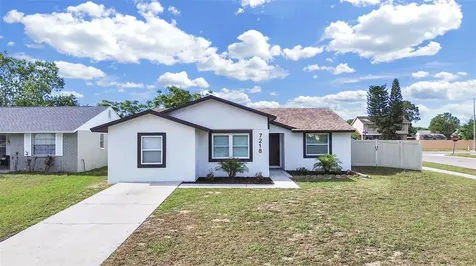 7218 Lunita Court Tampa FL 33625